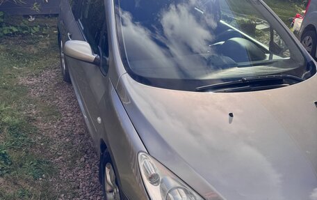 Peugeot 307 I, 2006 год, 350 000 рублей, 4 фотография