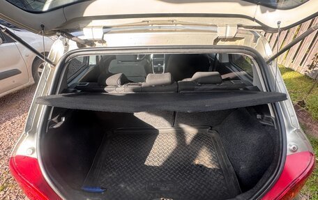 Peugeot 307 I, 2006 год, 350 000 рублей, 13 фотография