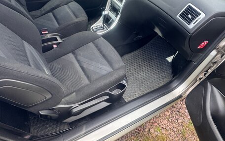 Peugeot 307 I, 2006 год, 350 000 рублей, 7 фотография