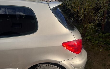 Peugeot 307 I, 2006 год, 350 000 рублей, 11 фотография