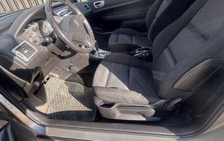 Peugeot 307 I, 2006 год, 350 000 рублей, 16 фотография