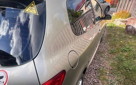 Peugeot 307 I, 2006 год, 350 000 рублей, 8 фотография