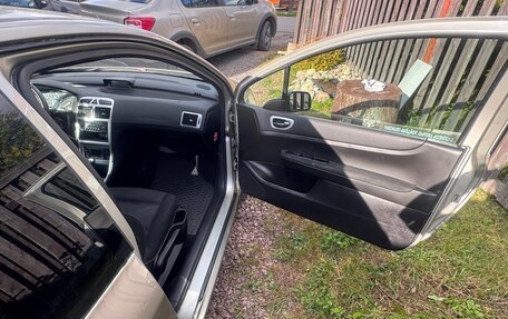 Peugeot 307 I, 2006 год, 350 000 рублей, 6 фотография