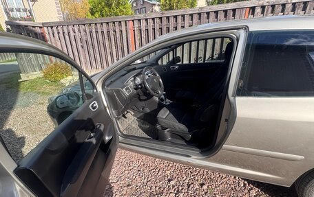 Peugeot 307 I, 2006 год, 350 000 рублей, 15 фотография