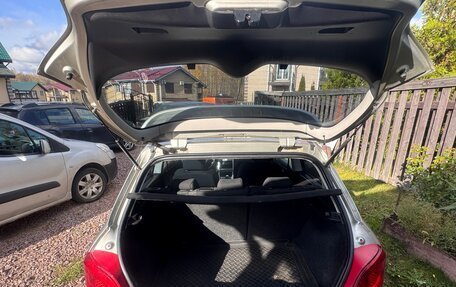 Peugeot 307 I, 2006 год, 350 000 рублей, 12 фотография