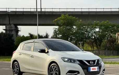 Nissan Tiida, 2022 год, 1 122 004 рублей, 3 фотография