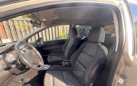 Peugeot 307 I, 2006 год, 350 000 рублей, 20 фотография