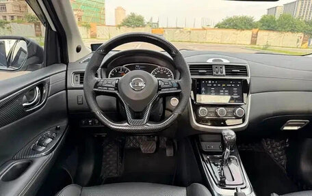 Nissan Tiida, 2022 год, 1 122 004 рублей, 13 фотография