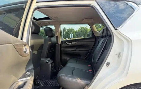 Nissan Tiida, 2022 год, 1 122 004 рублей, 9 фотография