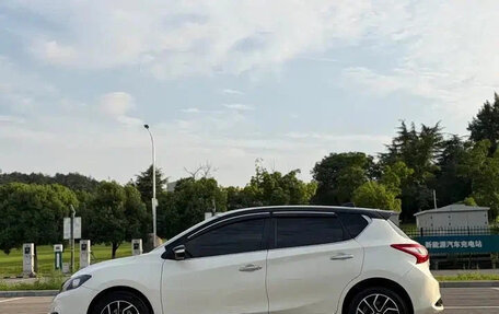 Nissan Tiida, 2022 год, 1 122 004 рублей, 7 фотография