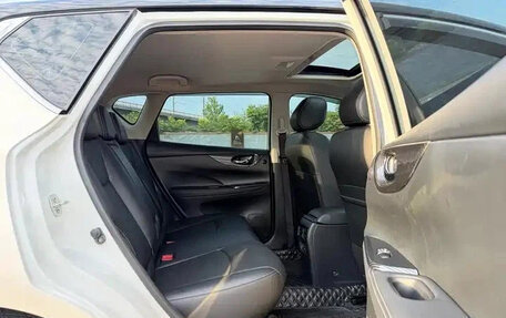 Nissan Tiida, 2022 год, 1 122 004 рублей, 12 фотография