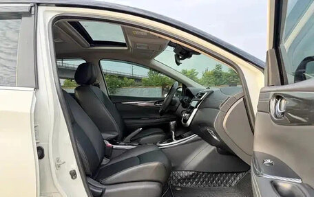 Nissan Tiida, 2022 год, 1 122 004 рублей, 11 фотография