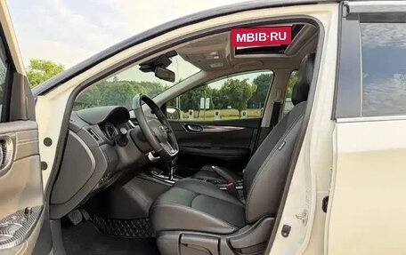 Nissan Tiida, 2022 год, 1 122 004 рублей, 8 фотография