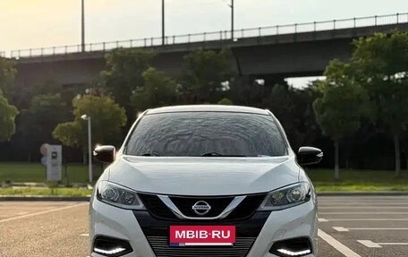 Nissan Tiida, 2022 год, 1 122 004 рублей, 2 фотография