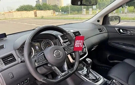 Nissan Tiida, 2022 год, 1 122 004 рублей, 10 фотография