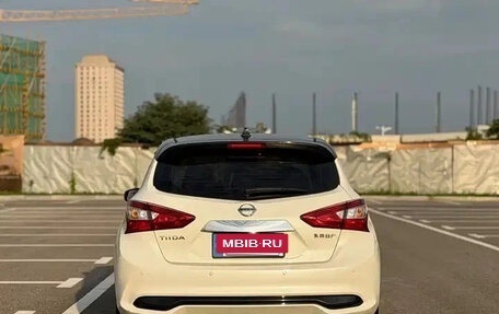 Nissan Tiida, 2022 год, 1 122 004 рублей, 5 фотография