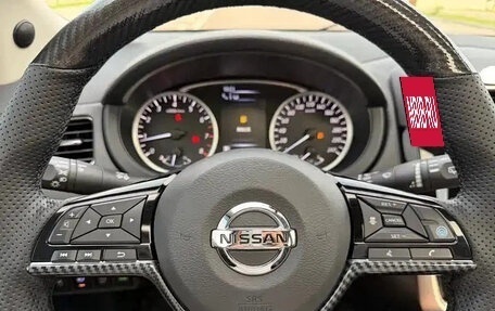Nissan Tiida, 2022 год, 1 122 004 рублей, 14 фотография