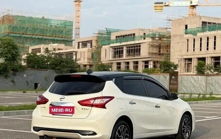 Nissan Tiida, 2022 год, 1 122 004 рублей, 4 фотография