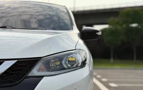 Nissan Tiida, 2022 год, 1 122 004 рублей, 22 фотография
