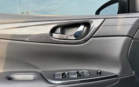 Nissan Tiida, 2022 год, 1 122 004 рублей, 18 фотография
