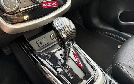 Nissan Tiida, 2022 год, 1 122 004 рублей, 16 фотография