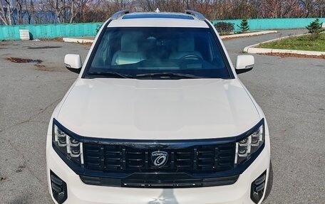 KIA Mohave I, 2021 год, 4 500 000 рублей, 6 фотография