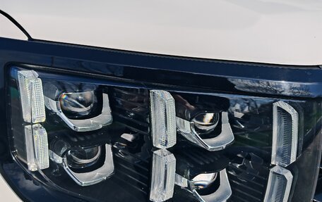 KIA Mohave I, 2021 год, 4 500 000 рублей, 15 фотография