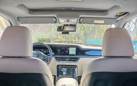 KIA Mohave I, 2021 год, 4 500 000 рублей, 22 фотография