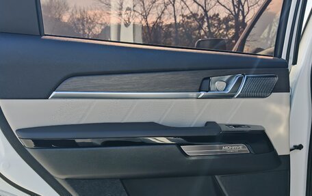 KIA Mohave I, 2021 год, 4 500 000 рублей, 23 фотография