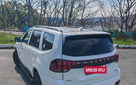 KIA Mohave I, 2021 год, 4 500 000 рублей, 10 фотография