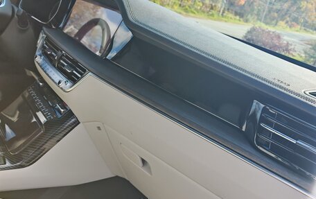 KIA Mohave I, 2021 год, 4 500 000 рублей, 31 фотография