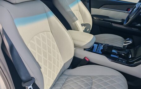 KIA Mohave I, 2021 год, 4 500 000 рублей, 30 фотография