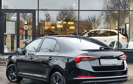Skoda Rapid II, 2020 год, 1 729 000 рублей, 2 фотография