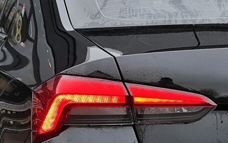 Skoda Rapid II, 2020 год, 1 729 000 рублей, 6 фотография