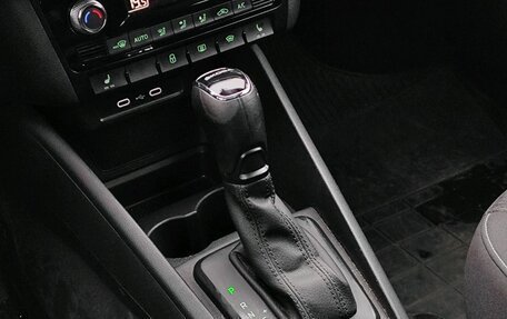 Skoda Rapid II, 2020 год, 1 729 000 рублей, 11 фотография
