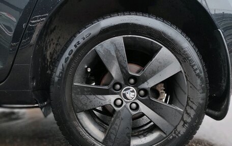 Skoda Rapid II, 2020 год, 1 729 000 рублей, 14 фотография