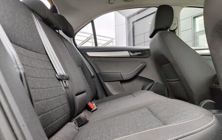 Skoda Rapid II, 2020 год, 1 729 000 рублей, 13 фотография