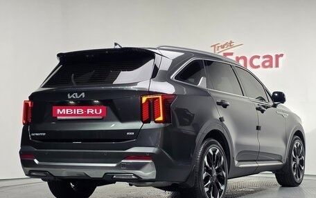 KIA Sorento IV, 2025 год, 6 700 000 рублей, 3 фотография