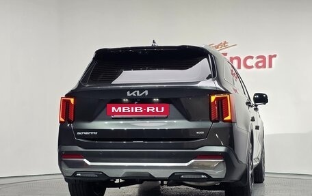 KIA Sorento IV, 2025 год, 6 700 000 рублей, 4 фотография