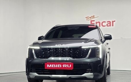 KIA Sorento IV, 2025 год, 6 700 000 рублей, 2 фотография