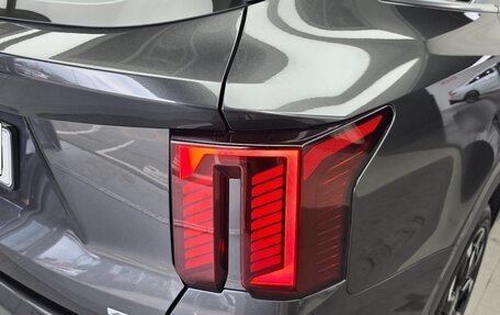 KIA Sorento IV, 2025 год, 6 700 000 рублей, 7 фотография