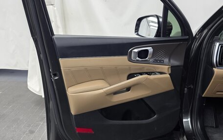 KIA Sorento IV, 2025 год, 6 700 000 рублей, 12 фотография