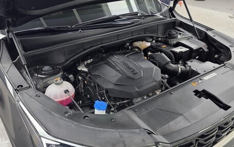 KIA Sorento IV, 2025 год, 6 700 000 рублей, 8 фотография