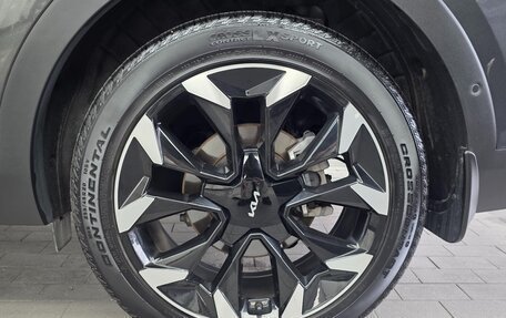 KIA Sorento IV, 2025 год, 6 700 000 рублей, 5 фотография