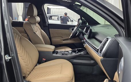 KIA Sorento IV, 2025 год, 6 700 000 рублей, 16 фотография