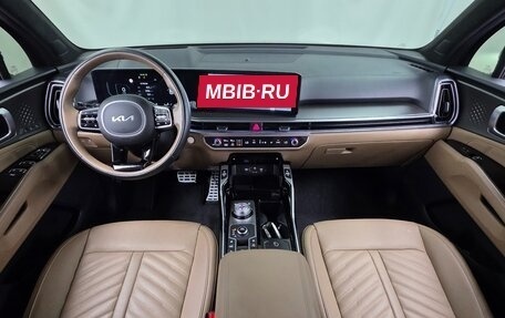 KIA Sorento IV, 2025 год, 6 700 000 рублей, 9 фотография