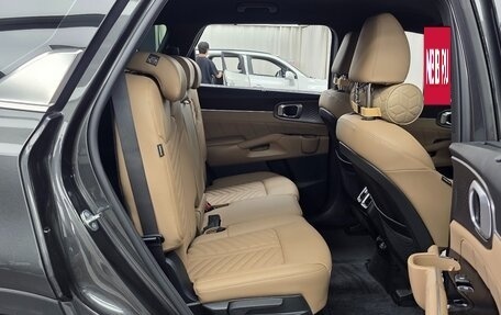 KIA Sorento IV, 2025 год, 6 700 000 рублей, 17 фотография