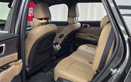 KIA Sorento IV, 2025 год, 6 700 000 рублей, 15 фотография
