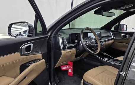 KIA Sorento IV, 2025 год, 6 700 000 рублей, 14 фотография