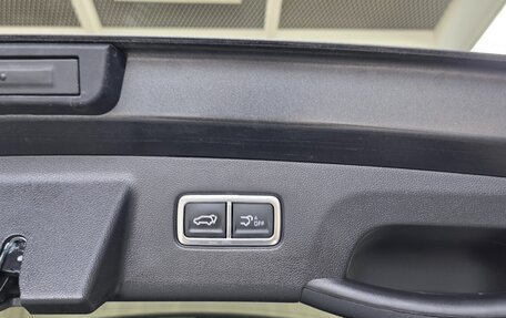 KIA Sorento IV, 2025 год, 6 700 000 рублей, 33 фотография